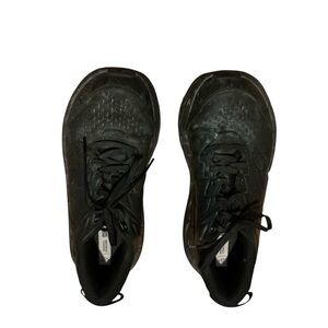 Hoka Black bondi sr‎